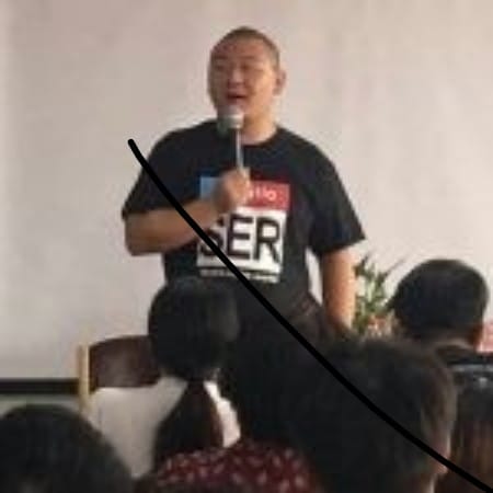 Chandler Guo