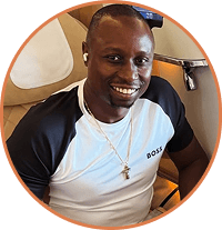Duncan Kinuthia