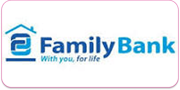 Family Bank