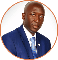 Patrick Ngumi